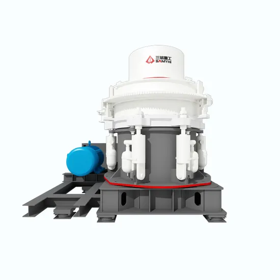 Concasseur à mâchoires en pierre mobile/équipement minier concasseur à mâchoires en pierre de roche concasseur à percussion hydraulique