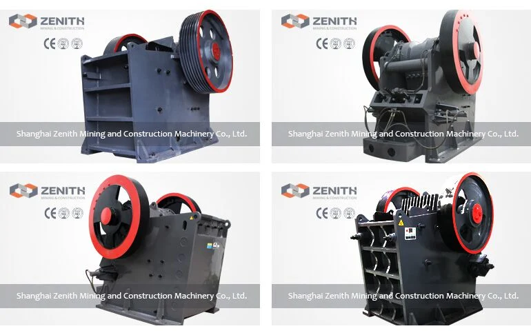 China Wholesale Stone Jaw Crusher PE1200*1500