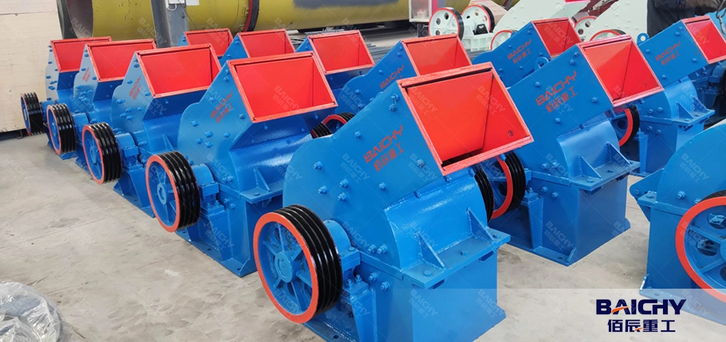 Mobile Hammer Crusher Supplier Diesel Engine Hammer Crusher