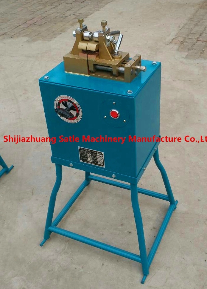 Butt Welding Machine Butt Welder Auxiliary Machine for Wire Drawing Machine